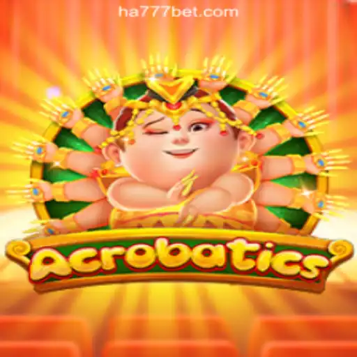 Exploring the Dynamic World of Acrobatics Slot Game
