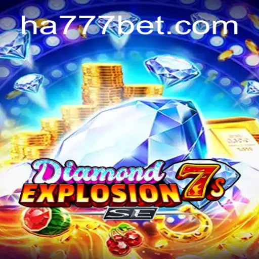 Discover DiamondExplosion7sSE: The Ultimate Slot Experience