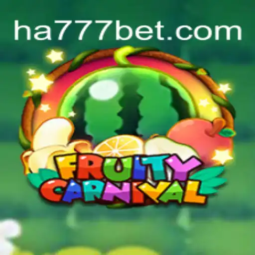 FruityCarnival: A Vibrant Adventure in the World of Online Slots
