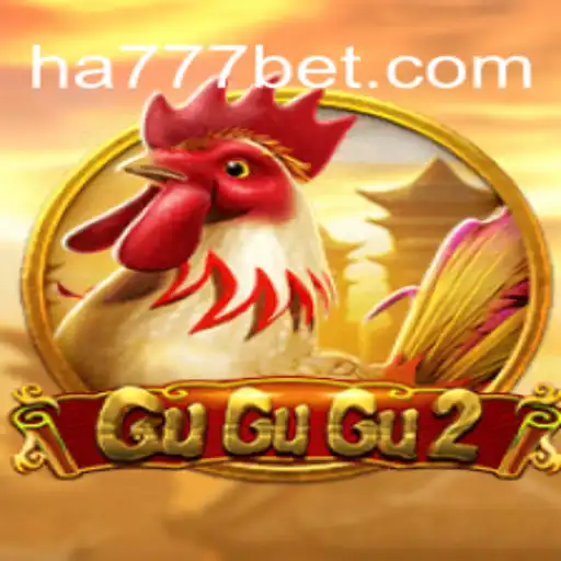 Explore the Exciting World of GuGuGu2 and HA777.com Oficial Slots Brasil #1