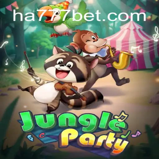 Explore the Thrilling World of JungleParty Slots