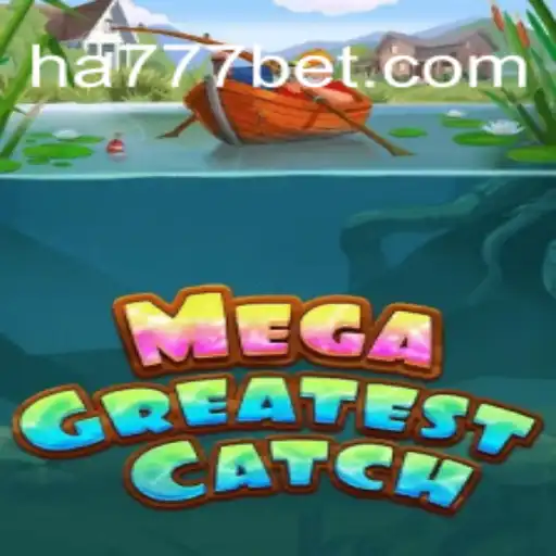 Discover the Exciting World of MegaGreatestCatch: The Ultimate Slot Game Experience