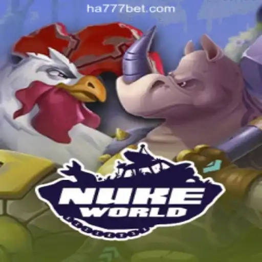 Exploring the Thrilling World of NukeWorld: A Comprehensive Guide