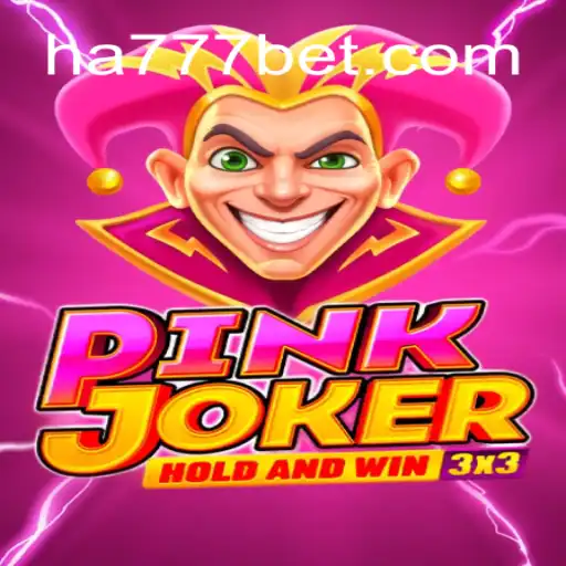 Exploring the Thrills of Pinkjoker: HA777.com Oficial Slots Brasil #1