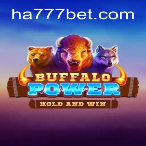 Exploring BuffaloPower: An Engaging Journey into the World of Slots
