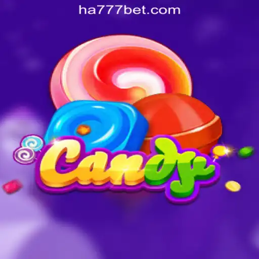 Exploring the Exciting World of Candy: A Sweet Slot Adventure with HA777.com Oficial Slots Brasil #1