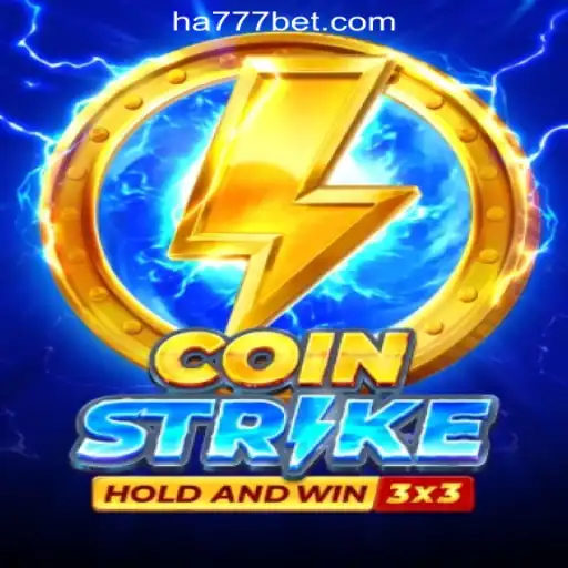 Exploring Coinstrike: The Exciting World of HA777.com Oficial Slots Brasil #1