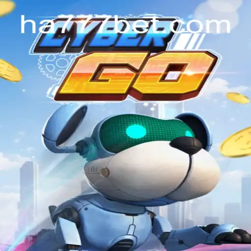 Exploring CyberGO: A New Era in Gaming with HA777.com Oficial Slots Brasil #1