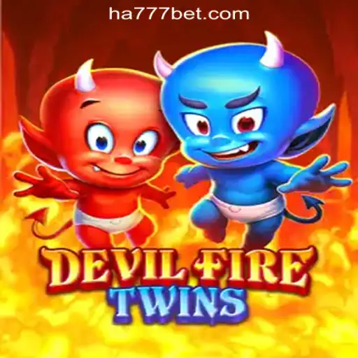Exploring the Enthralling World of DevilFireTwins and HA777.com Oficial Slots Brasil #1