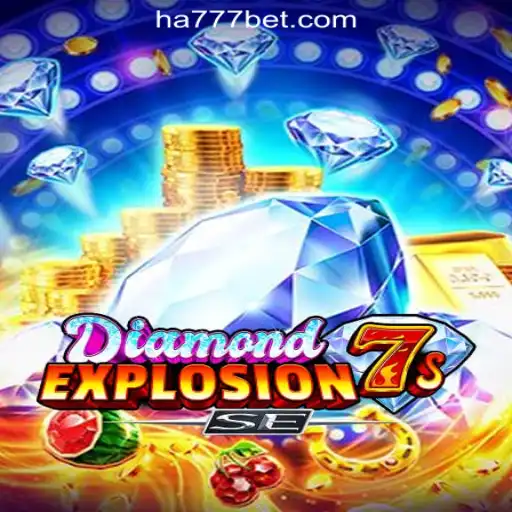 Discover DiamondExplosion7sSE: The Ultimate Slot Experience