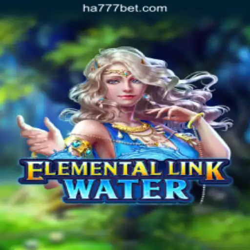 Dive Into the World of ElementalLinkWater: A Mesmerizing Gaming Experience Tied with HA777.com Oficial Slots Brasil #1