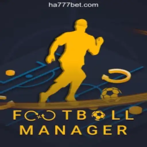 The Thrilling World of FootballManager and the Allure of HA777.com Oficial Slots Brasil #1