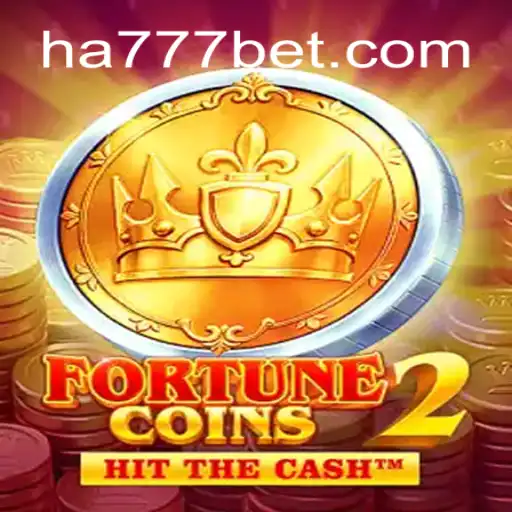 Discover the Exciting World of FortuneCoins2: Your Gateway to HA777.com Oficial Slots Brasil #1