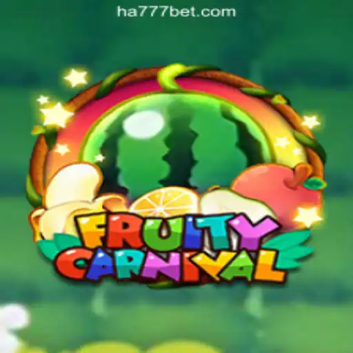FruityCarnival: A Vibrant Adventure in the World of Online Slots