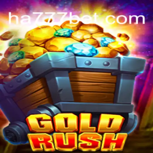 GoldRush: Discover the Thrills of HA777.com Official Slots Brasil #1