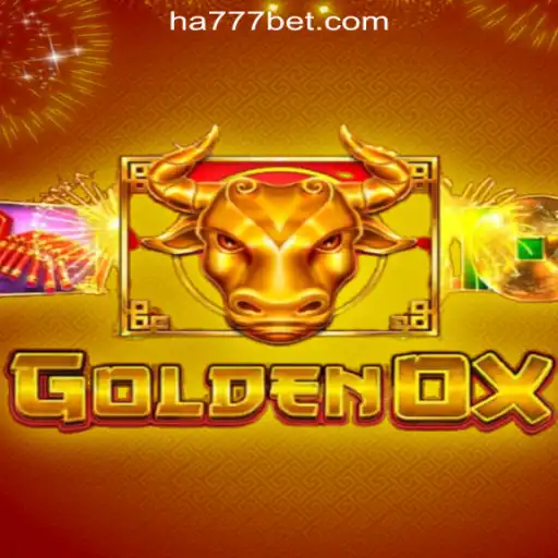 Discover the Exciting World of GoldenOx Slots