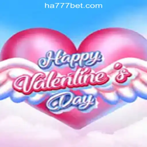 Exploring HappyValentinesDay - A Romantic Gaming Experience with HA777.com Oficial Slots Brasil #1