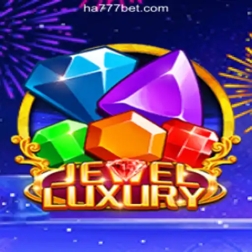Explore JewelLuxury: Discover the Thrills of HA777.com Oficial Slots Brasil #1