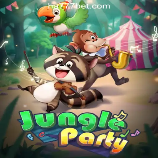 Explore the Thrilling World of JungleParty Slots
