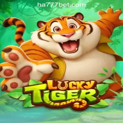 Mastering LuckyTiger: An In-Depth Look at HA777.com Oficial Slots Brasil #1