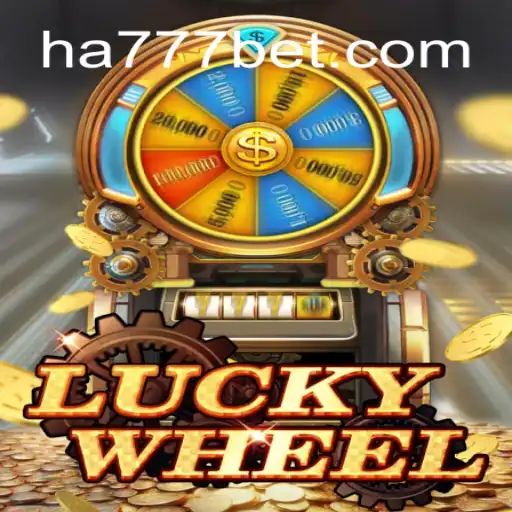 Discover the Exciting World of LuckyWheel: Your Gateway to HA777.com Oficial Slots Brasil #1