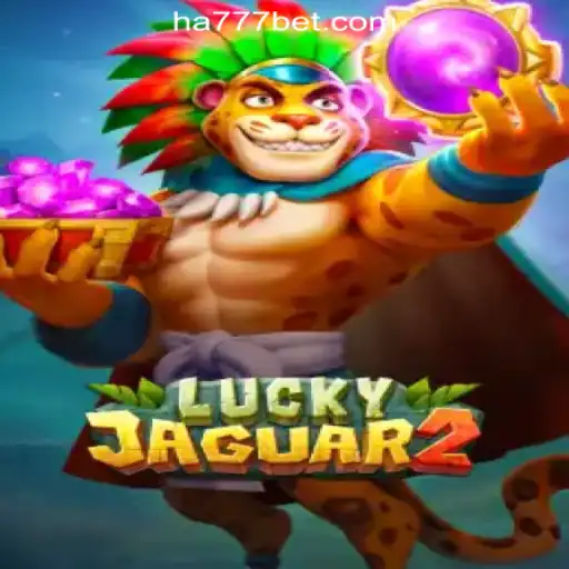 Explore Luckyjaguar2: The Leading Slot Game at HA777.com Oficial Slots Brasil #1