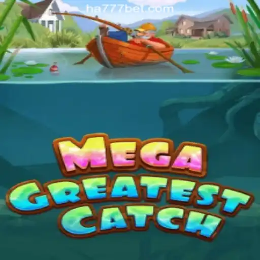 Discover the Exciting World of MegaGreatestCatch: The Ultimate Slot Game Experience