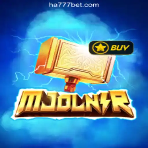 Discovering the Thrilling World of Mjolnir Slots