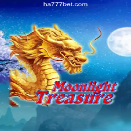Discover the Thrill of MoonlightTreasure: A Premier Experience with HA777.com Oficial Slots Brasil #1