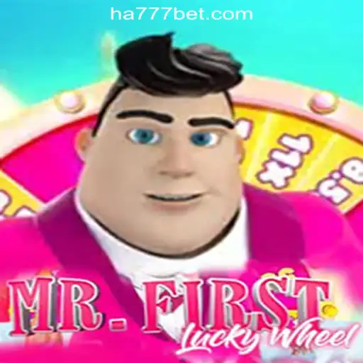Exploring the Thrills of MrFirstLuckyWheel: The Ultimate Guide to HA777.com Oficial Slots Brasil #1
