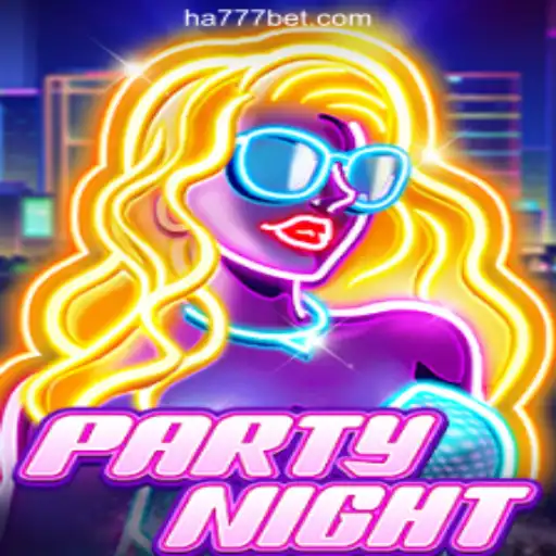 PartyNight: The Ultimate Gaming Experience with HA777.com Oficial Slots Brasil #1