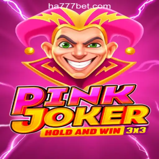 Exploring the Thrills of Pinkjoker: HA777.com Oficial Slots Brasil #1