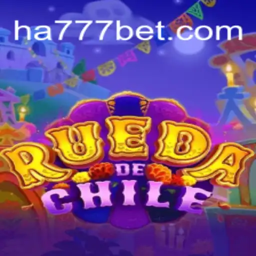 Exploring RuedaDeChile: The Thrilling Slot Game Experience