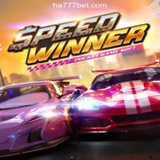 Unveiling SpeedWinner: The Premier Gaming Experience with HA777.com Oficial Slots Brasil #1