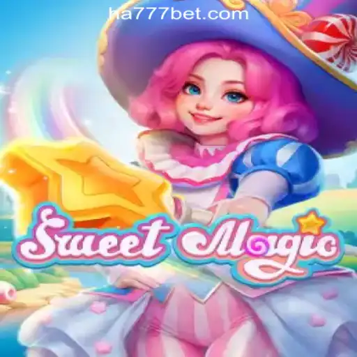 Exploring SweetMagic: The Thrilling Slot Game from HA777.com Oficial Slots Brasil #1